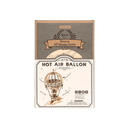 Air Ballon - Carpe Toys