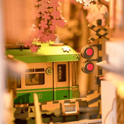 Sakura Forest - Carpe Toys