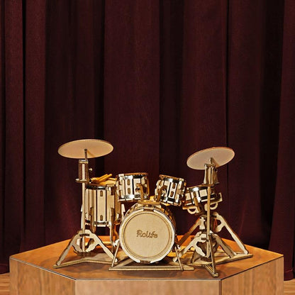 Drums - Carpe Toys
