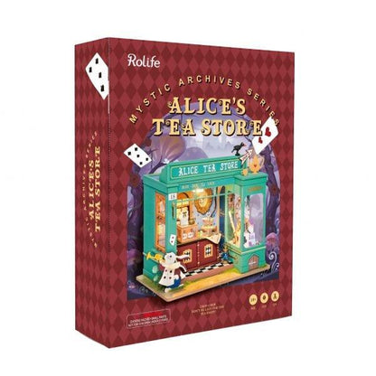Tea Store - Carpe Toys