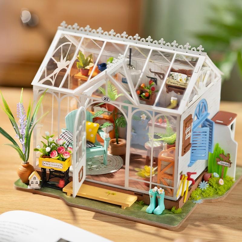 Dreamy Garden House - Carpe Toys