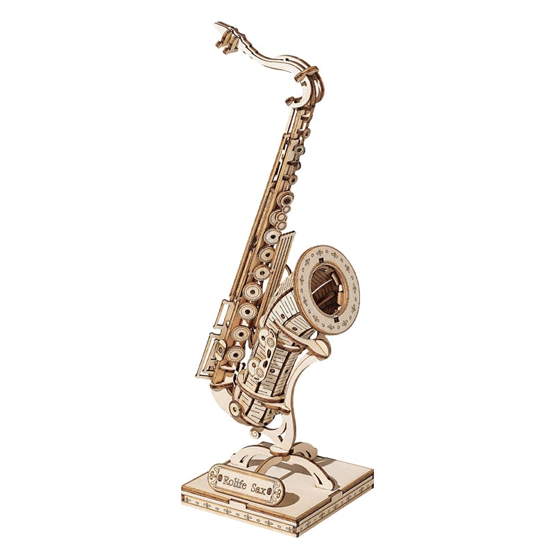 Saxophone - Carpe Toys