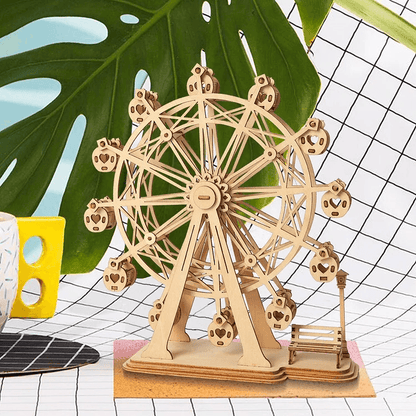 Ferris Wheel - Carpe Toys