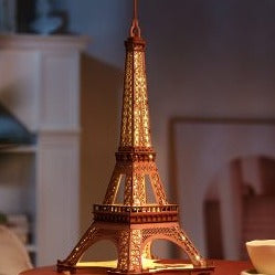 Night of the Eiffel Tower - Carpe Toys
