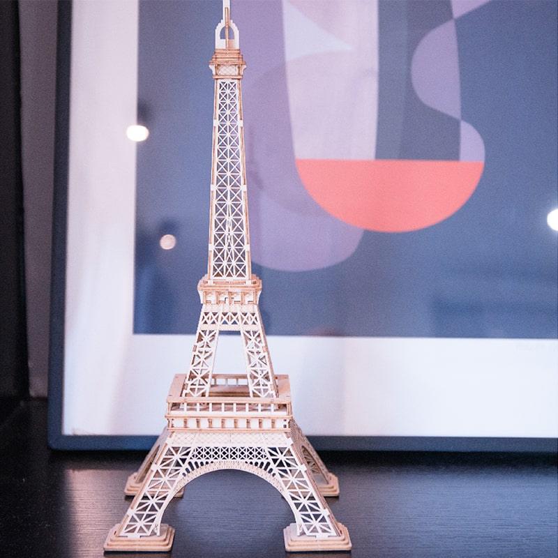 Eiffel Tower - Carpe Toys