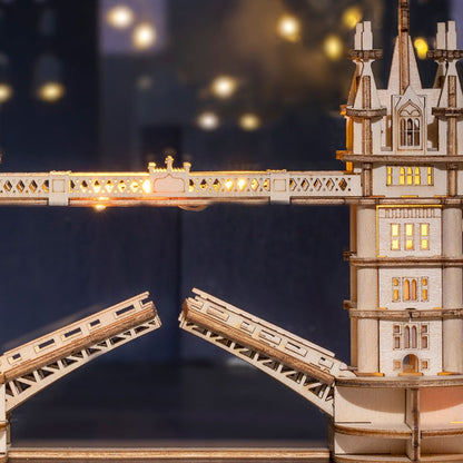 Tower Bridge - Carpe Toys
