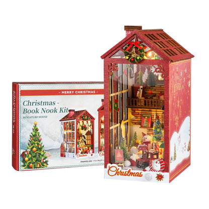 Christmas miniatures World