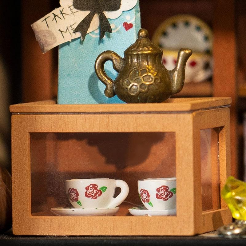 Tea Store - Carpe Toys