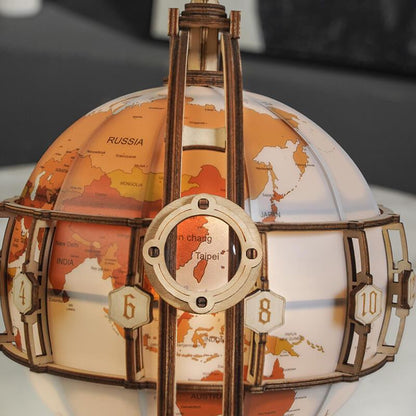 Luminous Globe - Carpe Toys
