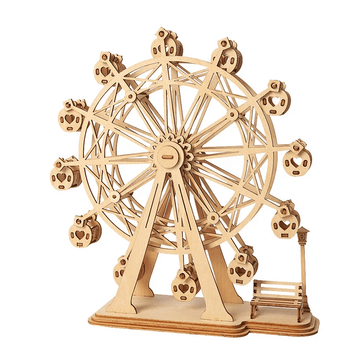 Ferris Wheel - Carpe Toys