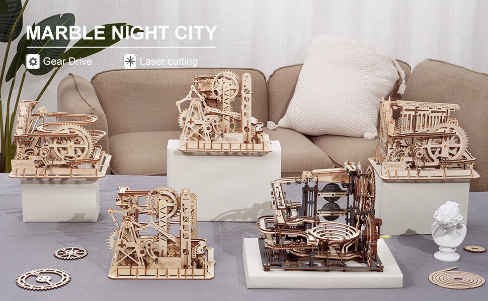 Marble Night City - Carpe Toys