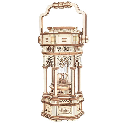 Victorian Lantern - Carpe Toys
