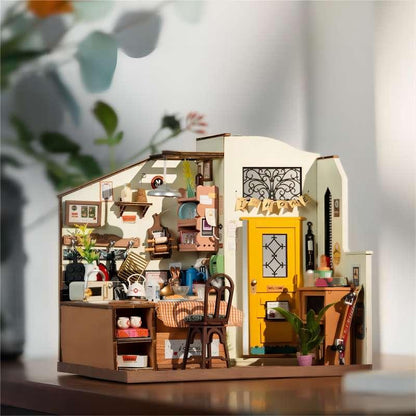 Cozy Kitchen - Carpe Toys