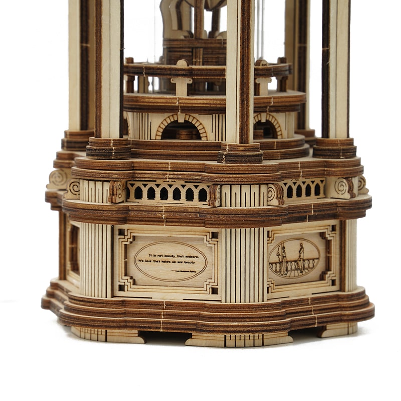 Victorian Lantern - Carpe Toys