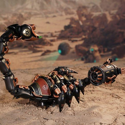 Emperor Scorpion - Carpe Toys