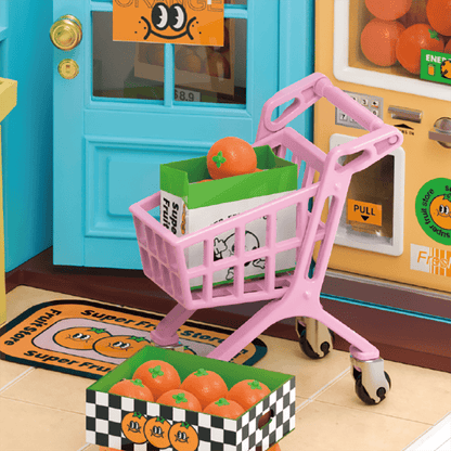 Fruit Shop - Carpe Toys