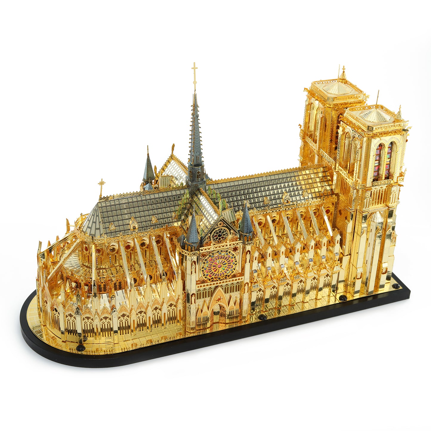 Gouden Notre Dame