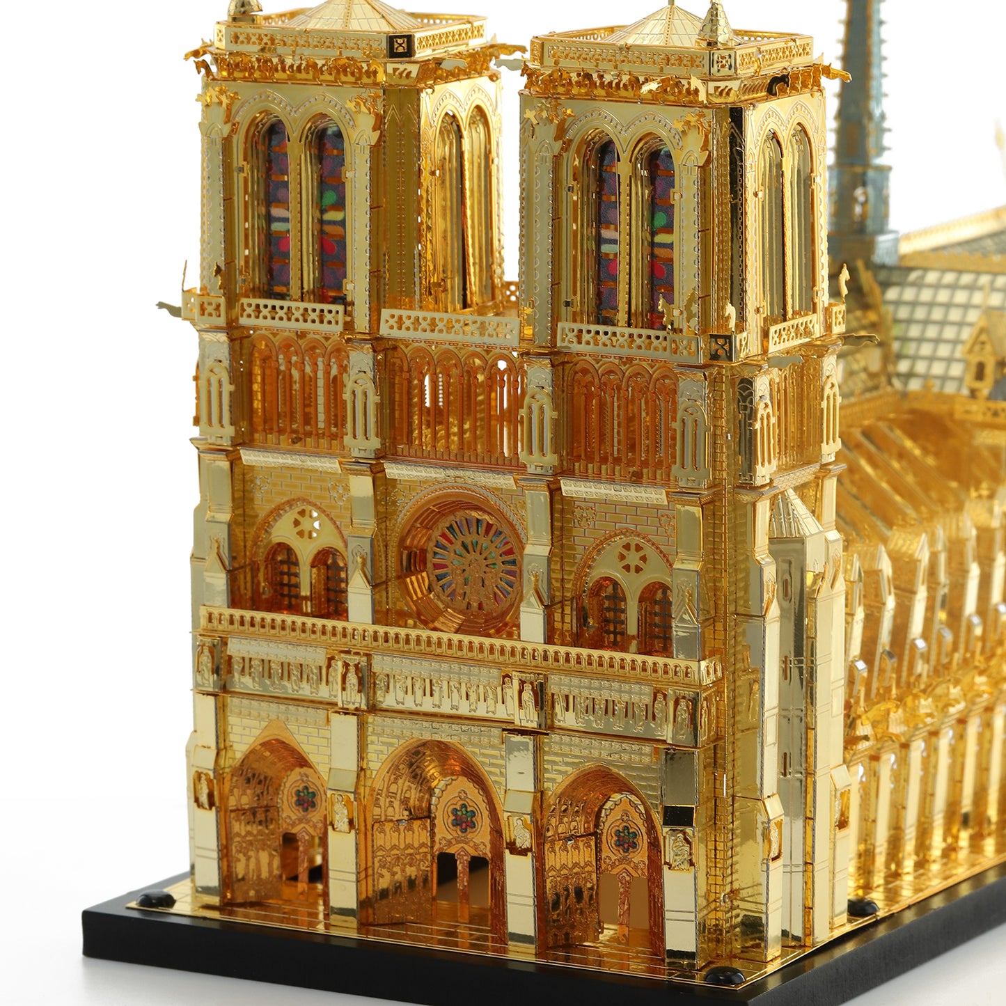 Notre Dame Dourada