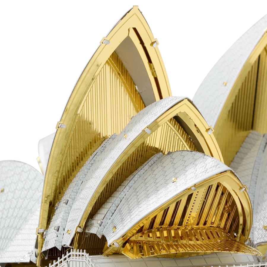 Sydney Opera Hus