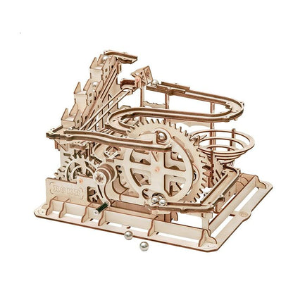 Waterwheel coaster - Carpe Toys