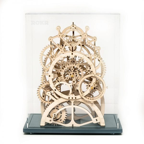Pendulum Clock - Carpe Toys