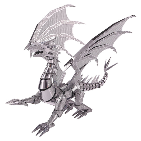Steel Dragon