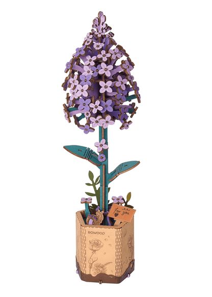 Lilac - Carpe Toys