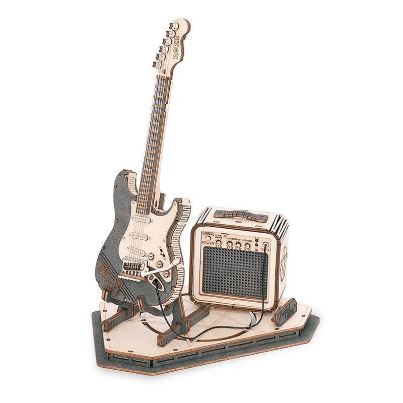 Electric Guitar - Carpe Toys