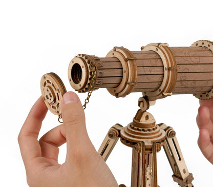 Monocular Telescope - Carpe Toys