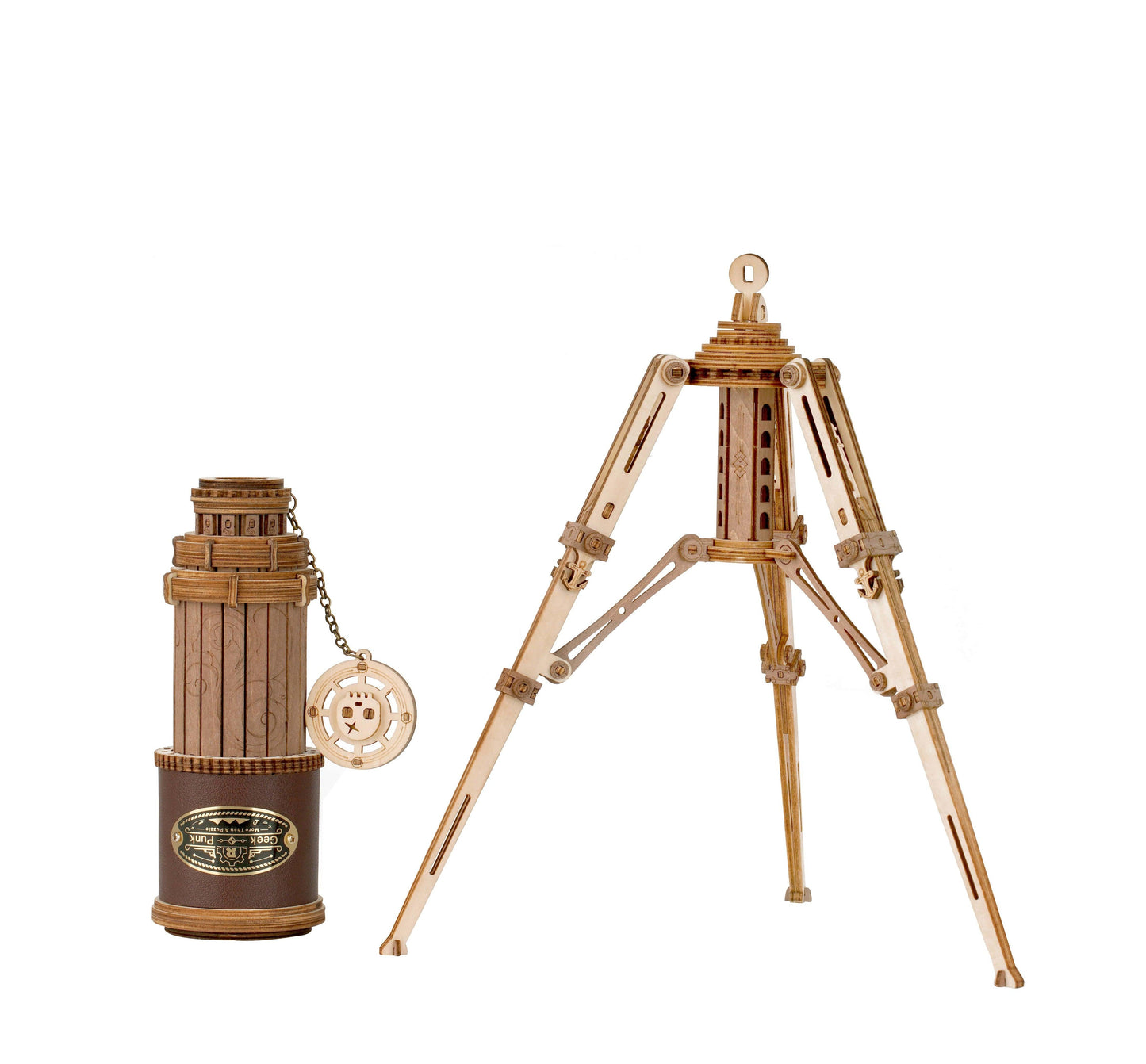Monocular Telescope - Carpe Toys
