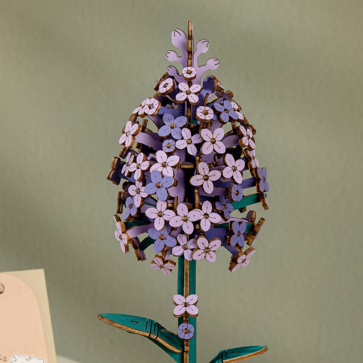 Lilac - Carpe Toys