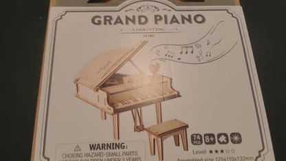 Grote piano